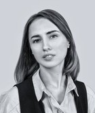 Екатерина Иноземцева